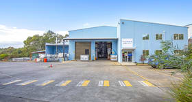 Factory, Warehouse & Industrial commercial property sold at 10 Pile Road Somersby NSW 2250