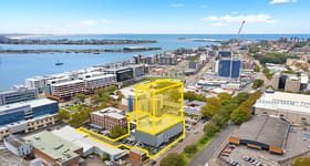 Offices commercial property for sale at 426 King Street Newcastle NSW 2300