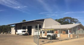 Factory, Warehouse & Industrial commercial property for sale at Whole/2 Harry Davies Drive Lockhart NSW 2656