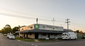 Hotel, Motel, Pub & Leisure commercial property for sale at FARMERS ARMS HOTEL/58-60 Hennessy Street Tocumwal NSW 2714