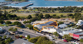 Offices commercial property sold at 394a Harbour Drive Coffs Harbour NSW 2450