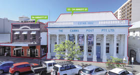 Shop & Retail commercial property for sale at 22-26 Abbott Street Cairns City QLD 4870