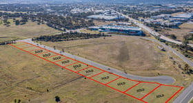 Factory, Warehouse & Industrial commercial property for sale at Lots 10-19 Fife Place Goulburn NSW 2580
