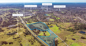 Development / Land commercial property for sale at 76 & 96 Menangle Road Menangle Park NSW 2563