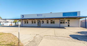 Factory, Warehouse & Industrial commercial property sold at 3 Lithgow Street Fyshwick ACT 2609