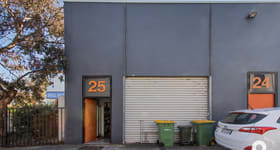 Factory, Warehouse & Industrial commercial property for sale at 25/148 Arthurton Road Northcote VIC 3070
