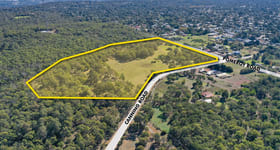 Development / Land commercial property for sale at Lot 802/420 Canning Road Carmel WA 6076