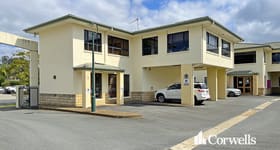 Offices commercial property for sale at Lot 1/5 Executive Drive Burleigh Heads QLD 4220