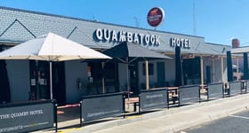 Hotel, Motel, Pub & Leisure commercial property for sale at Quambatook VIC 3540