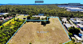Development / Land commercial property for lease at 92-94 Johnson Road Hillcrest QLD 4118