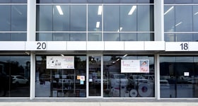 Showrooms / Bulky Goods commercial property for lease at 20 Lobelia Drive Altona North VIC 3025