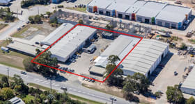 Factory, Warehouse & Industrial commercial property for sale at 642 Old Gympie Road Narangba QLD 4504