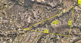 Development / Land commercial property for sale at Glencoe Road Withcott QLD 4352