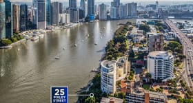 Development / Land commercial property for sale at 25 Pixley Street Kangaroo Point QLD 4169