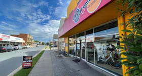 Showrooms / Bulky Goods commercial property for lease at 523 Macauley St Albury NSW 2640