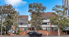 Offices commercial property sold at Suite 5, 130-134 Pacific Highway Greenwich NSW 2065