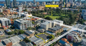 Factory, Warehouse & Industrial commercial property for sale at 51-55 Wittenoom Street East Perth WA 6004