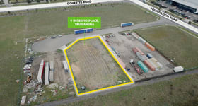 Development / Land commercial property for sale at 9 Intrepid Place Truganina VIC 3029