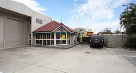 Offices commercial property sold at 1/11 Dan Street Capalaba QLD 4157