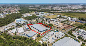 Factory, Warehouse & Industrial commercial property for sale at 44-56 Potassium Street Narangba QLD 4504