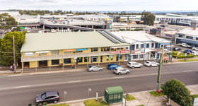 Offices commercial property sold at 7&8/8-10 Somerset Avenue Narellan NSW 2567