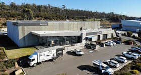 Factory, Warehouse & Industrial commercial property for lease at 13 Connector Park Drive Kings Meadows TAS 7249
