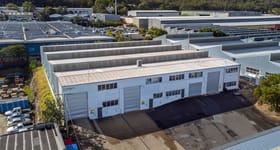 Factory, Warehouse & Industrial commercial property for sale at 246 Evans Road Salisbury QLD 4107