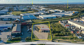 Factory, Warehouse & Industrial commercial property for sale at 5 Cocos Drive Bibra Lake WA 6163