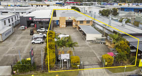 Factory, Warehouse & Industrial commercial property sold at 19 Smith Street Capalaba QLD 4157