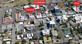 Offices commercial property for sale at 93 Goondoon Street Gladstone Central QLD 4680