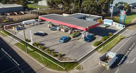 Shop & Retail commercial property for sale at Caltex - 358 Thompson Road (Cnr Of Naughton Avenue) North Geelong VIC 3215