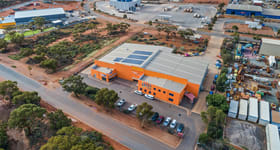 Factory, Warehouse & Industrial commercial property for sale at 63 Kayili Road West Kalgoorlie WA 6430