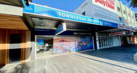 Medical / Consulting commercial property for sale at 380-384 Flinders Street Townsville City QLD 4810