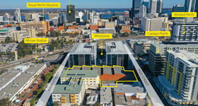 Development / Land commercial property for sale at 220 Pier Street Perth WA 6000