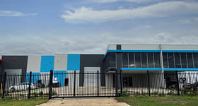 Factory, Warehouse & Industrial commercial property for sale at 1/11 Paul Joseph Way Truganina VIC 3029