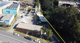 Development / Land commercial property for sale at 11-17 Salisbury Road Hornsby NSW 2077