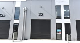 Offices commercial property for sale at 23/42 McArthurs Road Altona North VIC 3025