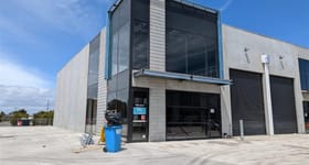 Factory, Warehouse & Industrial commercial property for sale at 26/42 McArthurs Road Altona North VIC 3025