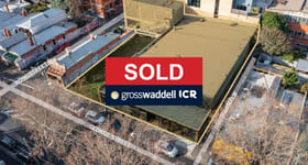 Development / Land commercial property sold at 430-434 George Street Fitzroy VIC 3065