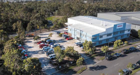 Factory, Warehouse & Industrial commercial property for sale at 2-4 Ron Boyle Crescent Carole Park QLD 4300
