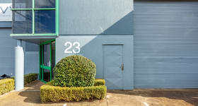 Factory, Warehouse & Industrial commercial property for lease at Unit 23/489-491 South Street Harristown QLD 4350