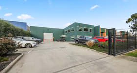 Factory, Warehouse & Industrial commercial property sold at 507 & 509 Hammond Road Dandenong South VIC 3175