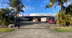 Factory, Warehouse & Industrial commercial property for sale at 1 Parramatta Road Underwood QLD 4119