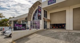 Factory, Warehouse & Industrial commercial property sold at 17/172 Redland Bay Road Capalaba QLD 4157