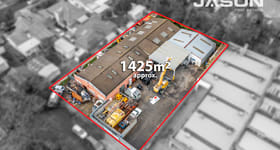 Factory, Warehouse & Industrial commercial property for sale at 1-3 Leo Street Fawkner VIC 3060