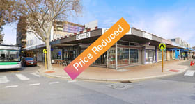 Shop & Retail commercial property for sale at 1-4/11 Point Street Fremantle WA 6160
