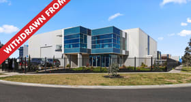 Factory, Warehouse & Industrial commercial property for sale at 31 North Park Drive Somerton VIC 3062