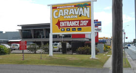 Hotel, Motel, Pub & Leisure commercial property for sale at 152 NEBO ROAD West Mackay QLD 4740