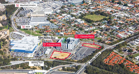 Development / Land commercial property sold at 1 Tassels Place Innaloo WA 6018