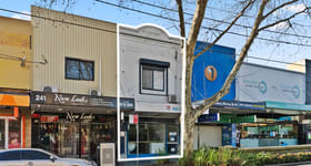 Development / Land commercial property for sale at 243 Beamish Street Campsie NSW 2194
